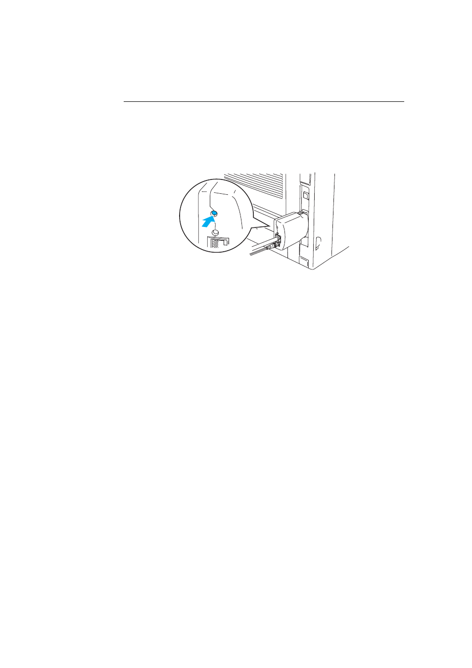 How to print the configuration page | Brother NC-2100p User Manual | Page 90 / 96