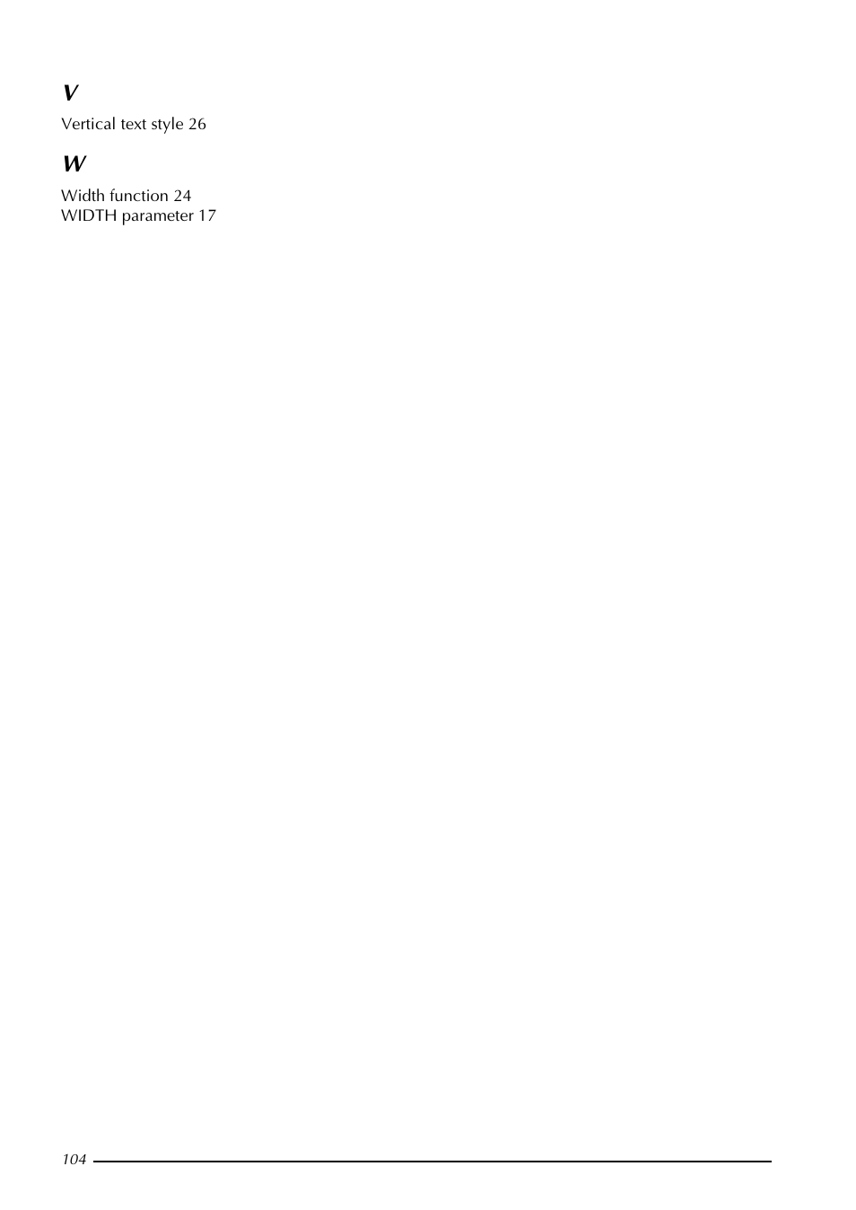 Brother PT-9600 User Manual | Page 118 / 235