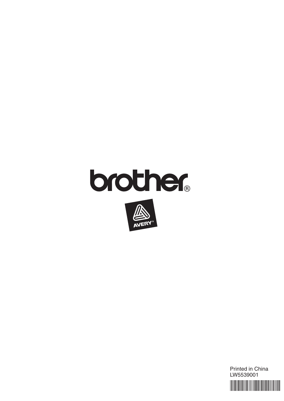 Brother PT-9600 User Manual | Page 235 / 235