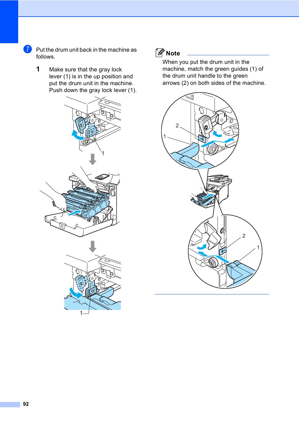 Brother DCP-9045CDN User Manual | Page 106 / 192