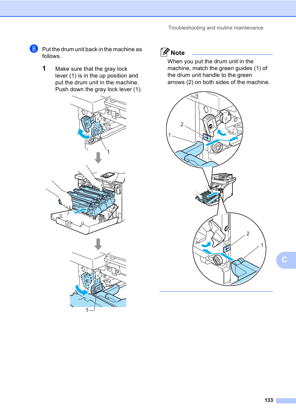 Brother DCP-9045CDN User Manual | Page 147 / 192