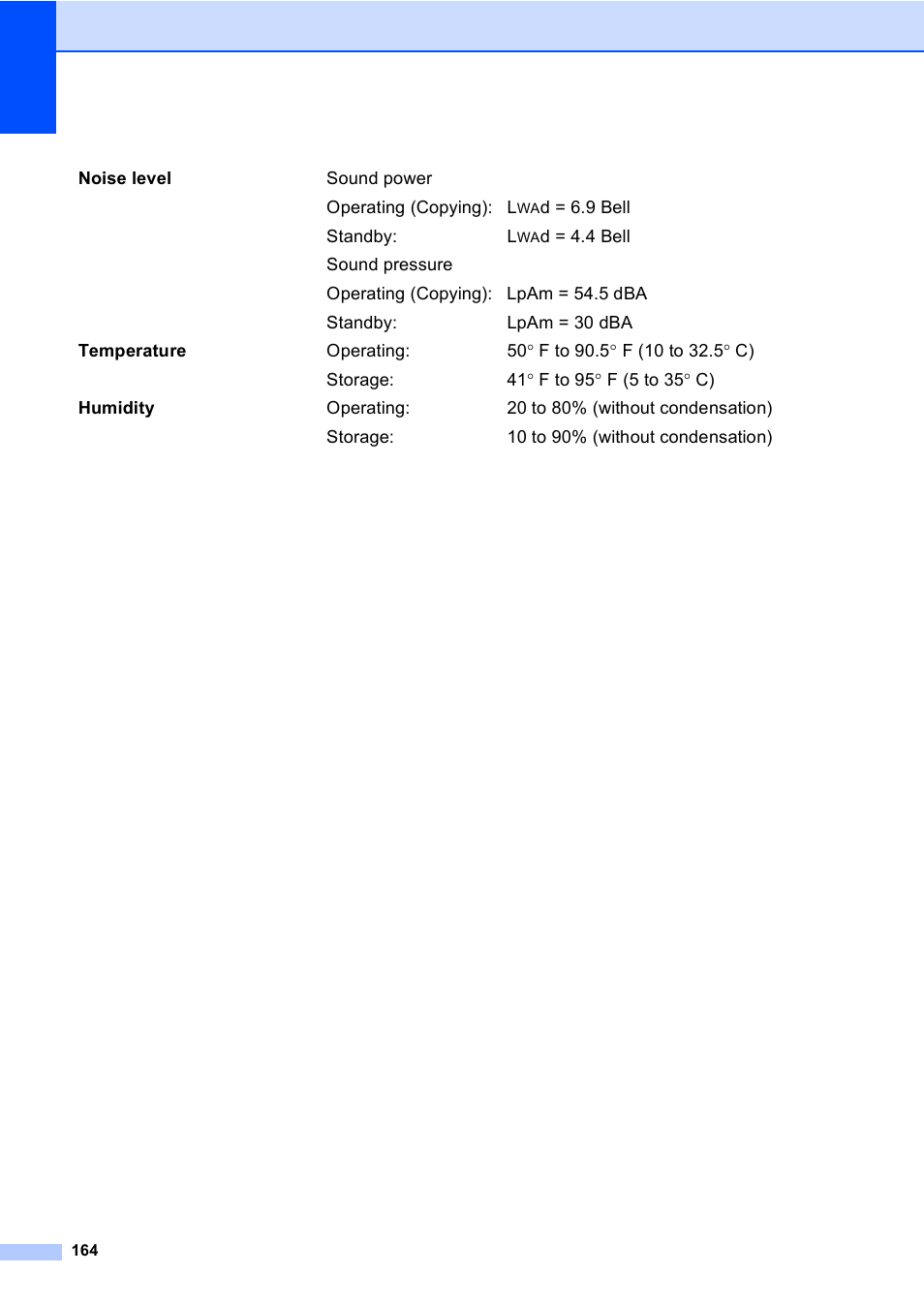 Brother DCP-9045CDN User Manual | Page 178 / 192