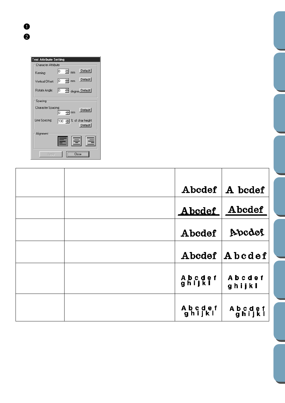 Brother PE-DESIGN Ver.432 User Manual | Page 149 / 200