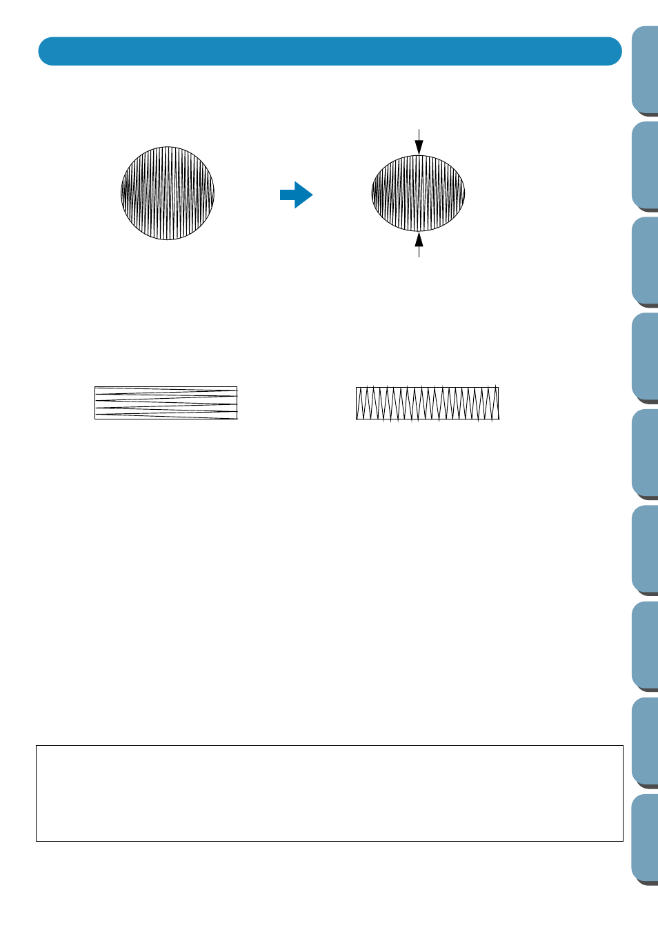 Tips and techniques for creating embroidery patter | Brother PE-DESIGN Ver.432 User Manual | Page 16 / 200