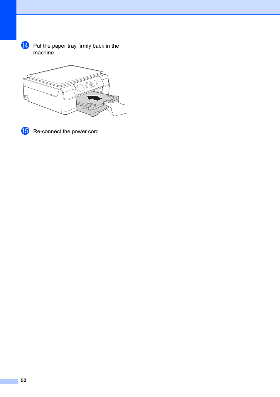 Brother DCP-J152W User Manual | Page 64 / 95