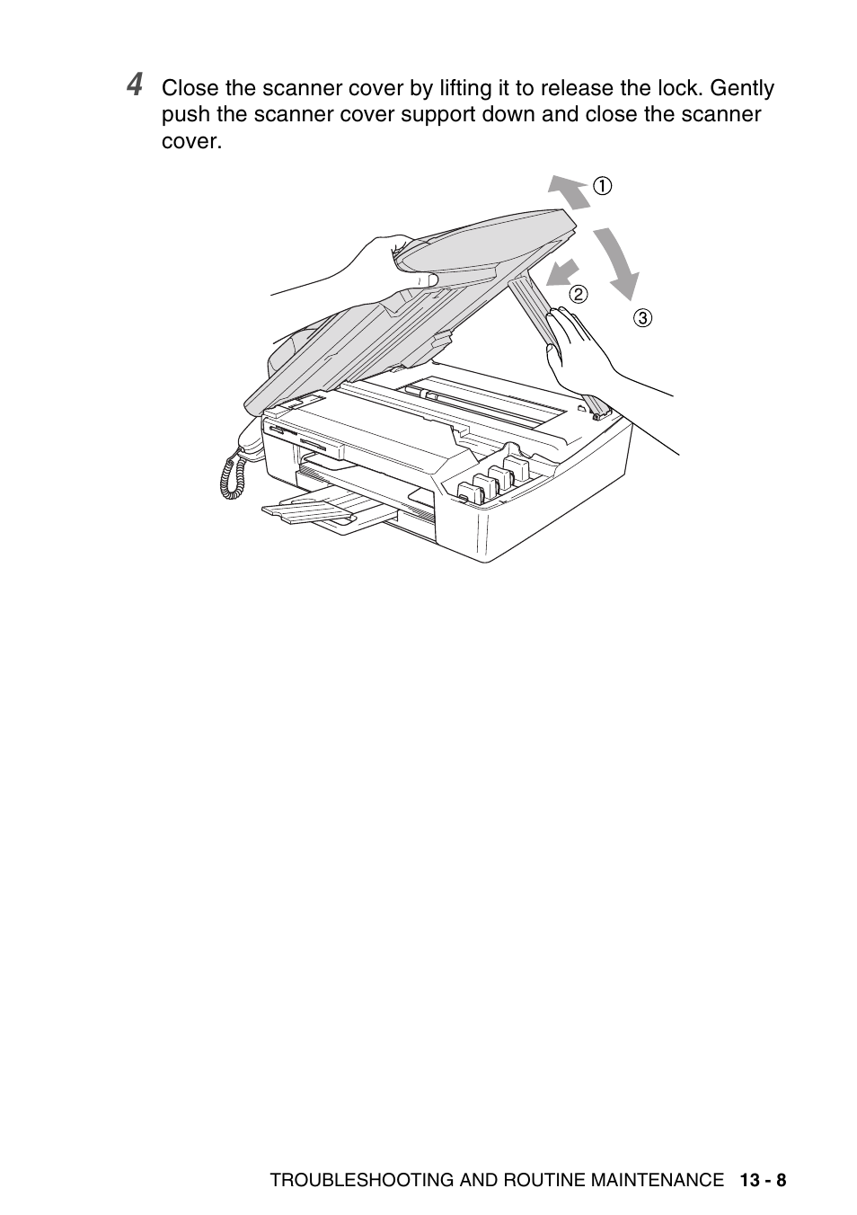 Brother MFC-640CW User Manual | Page 151 / 225