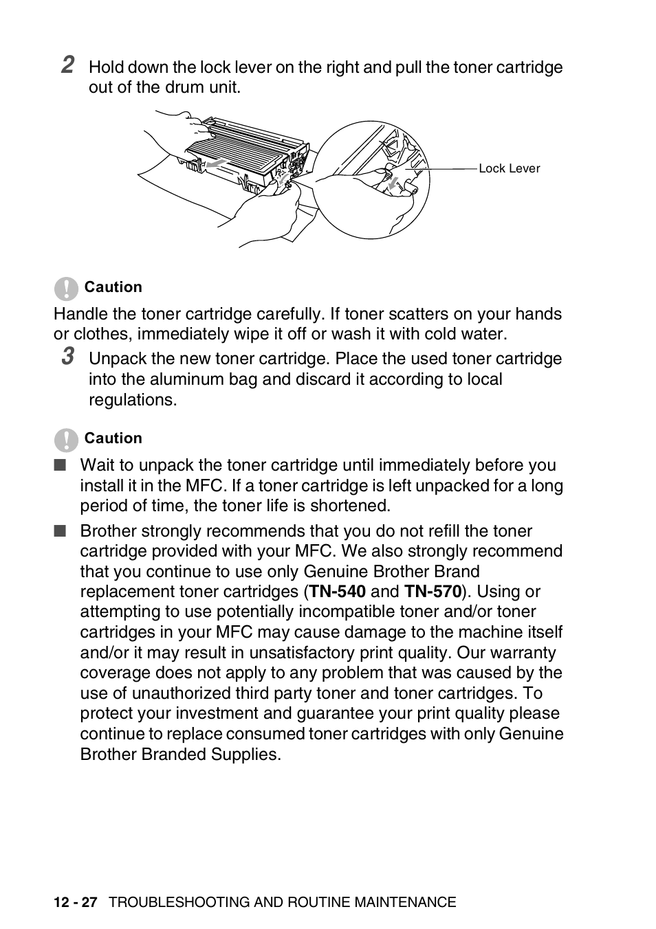 Brother MFC 8220 User Manual | Page 175 / 213