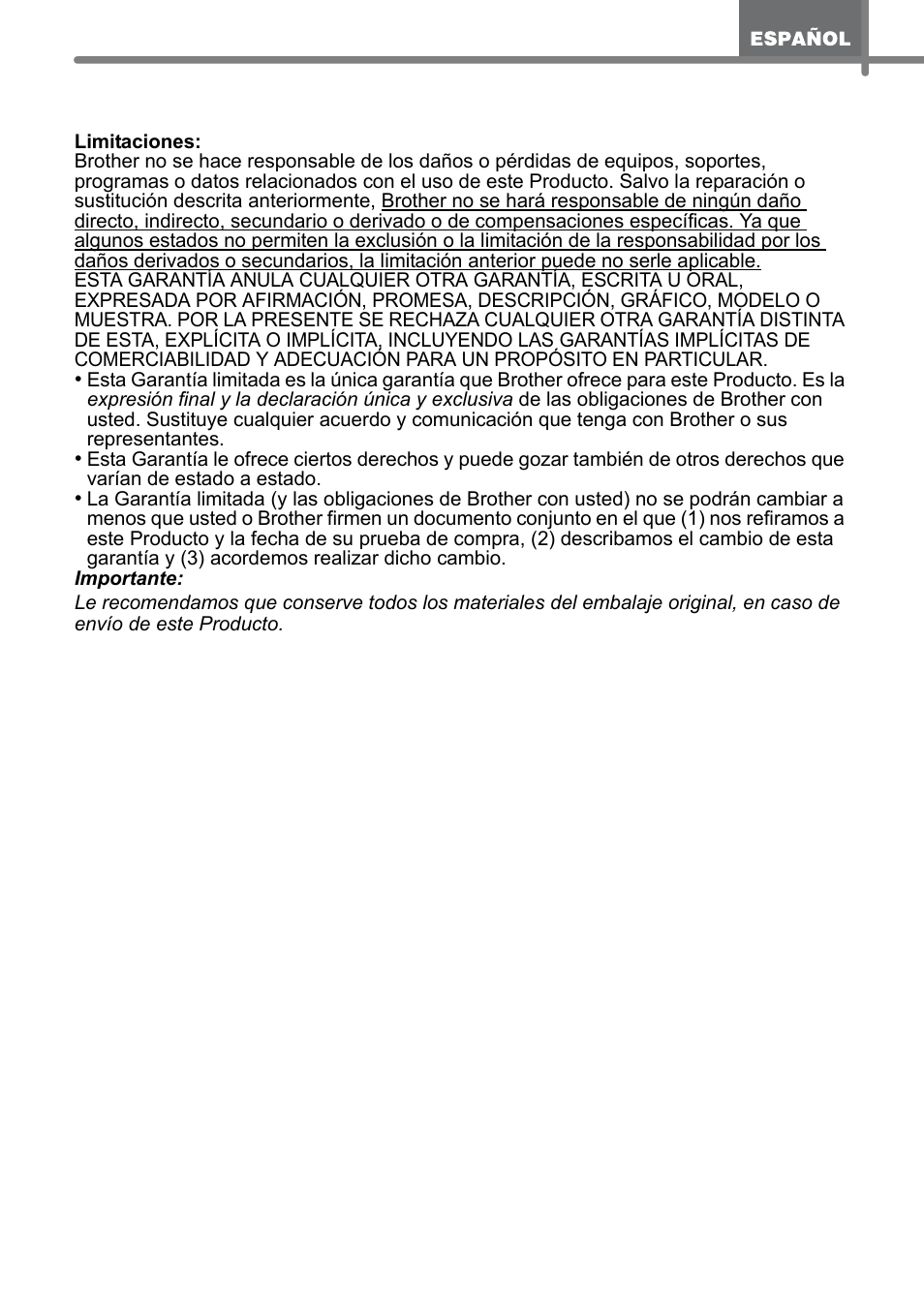 Brother QL-1060N User Manual | Page 39 / 69