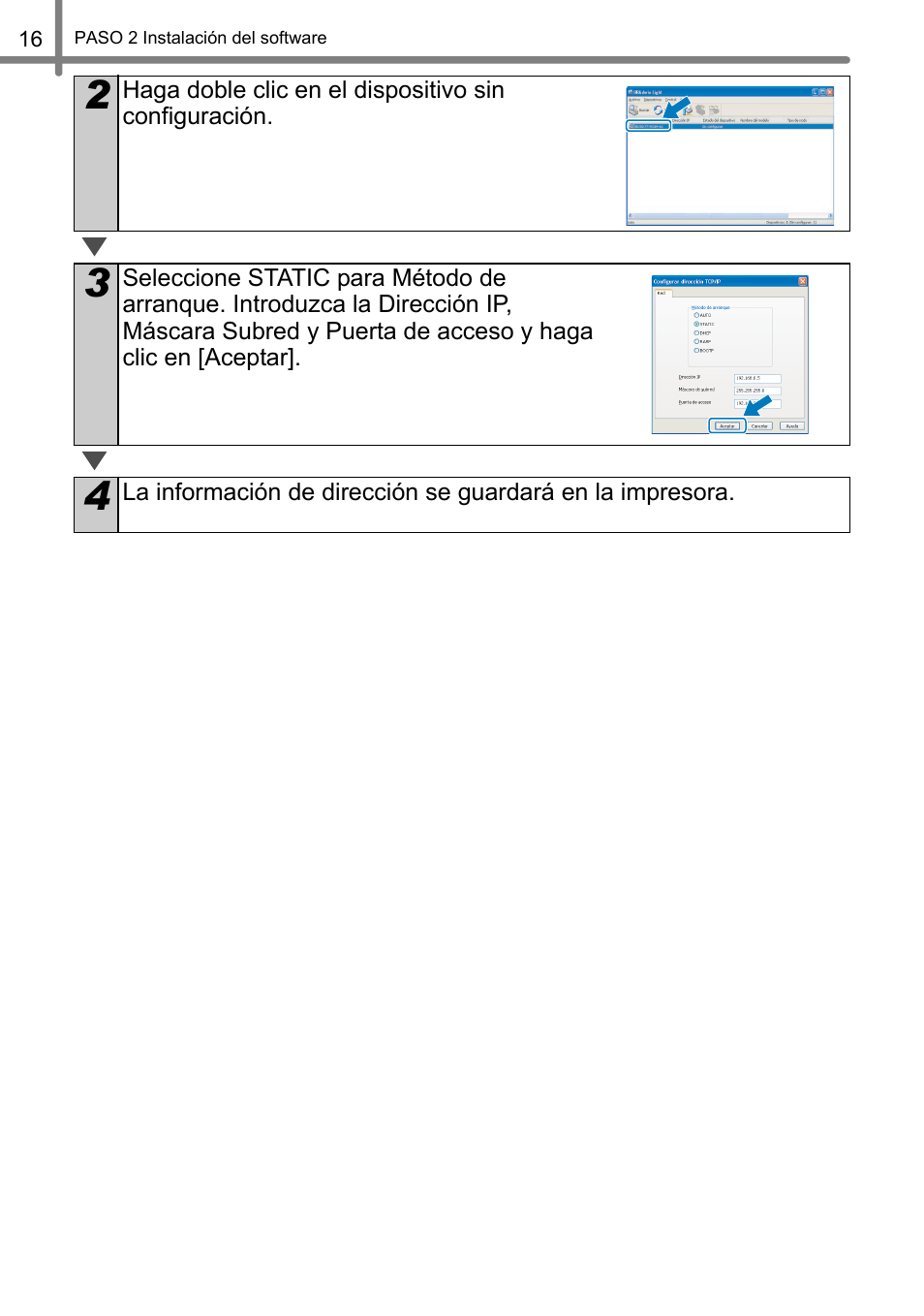 Brother QL-1060N User Manual | Page 56 / 69