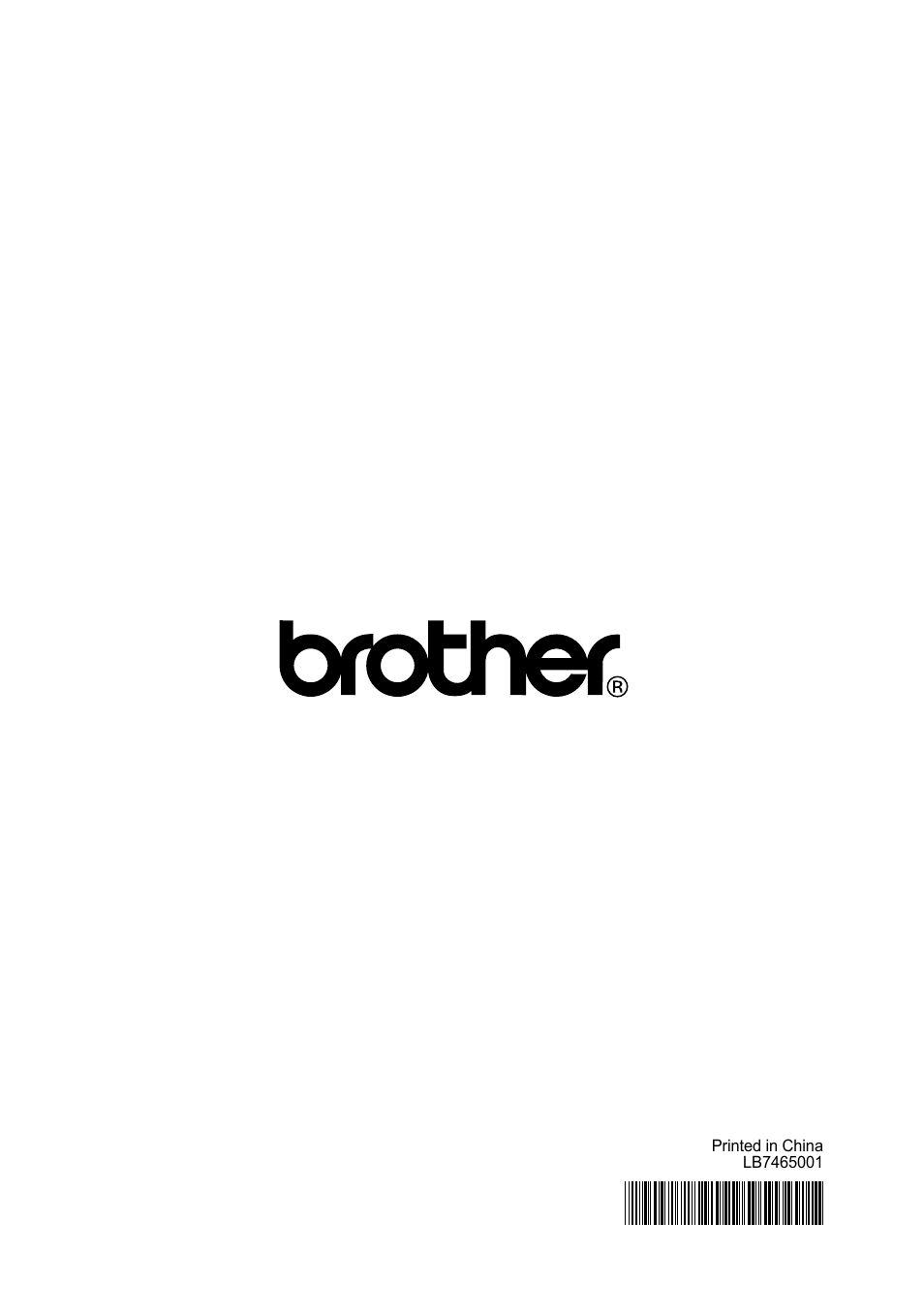 Brother QL-1060N User Manual | Page 69 / 69
