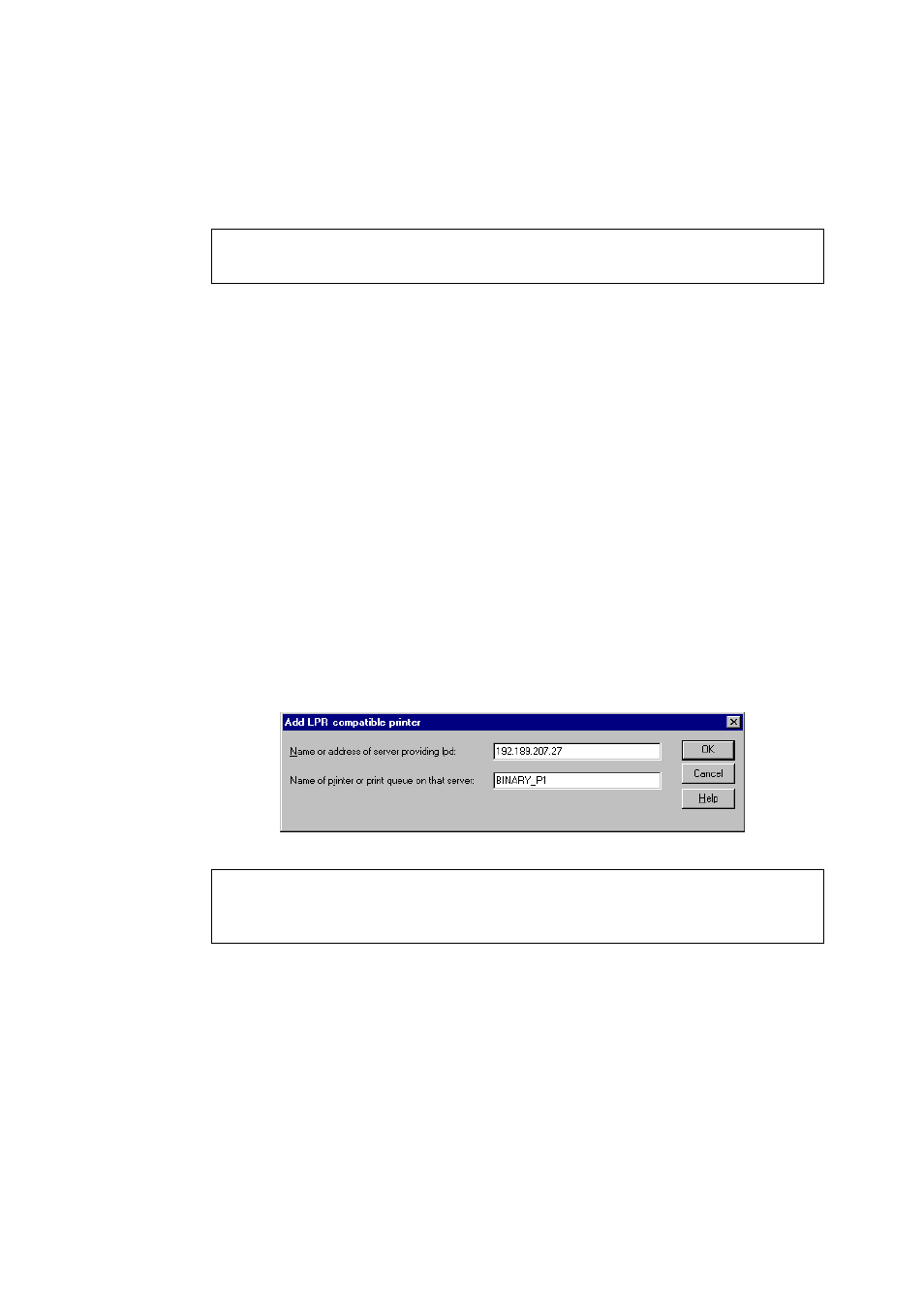 Brother HL 1270N User Manual | Page 33 / 122