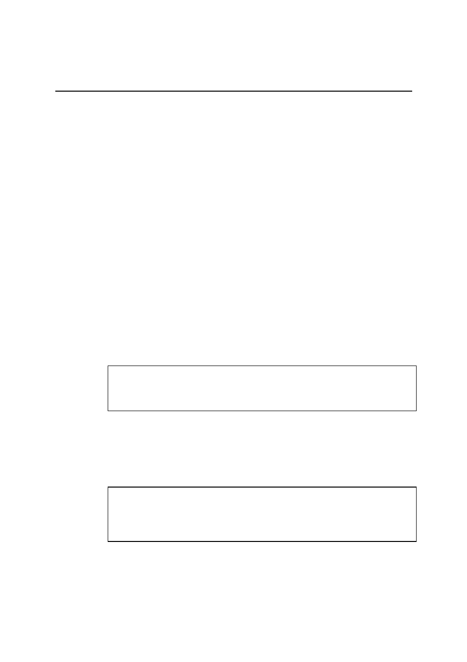 Creating a print queue using bradmin32, Creating a print queue using bradmin32 6-2 | Brother HL 1270N User Manual | Page 63 / 122