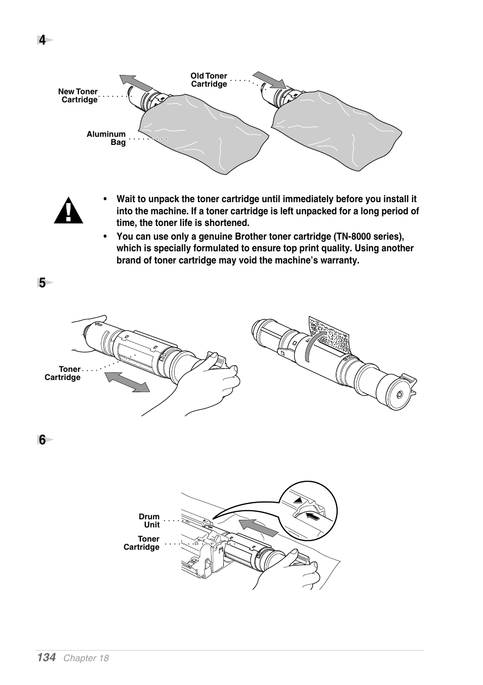 Brother MFC-9030 User Manual | Page 143 / 166