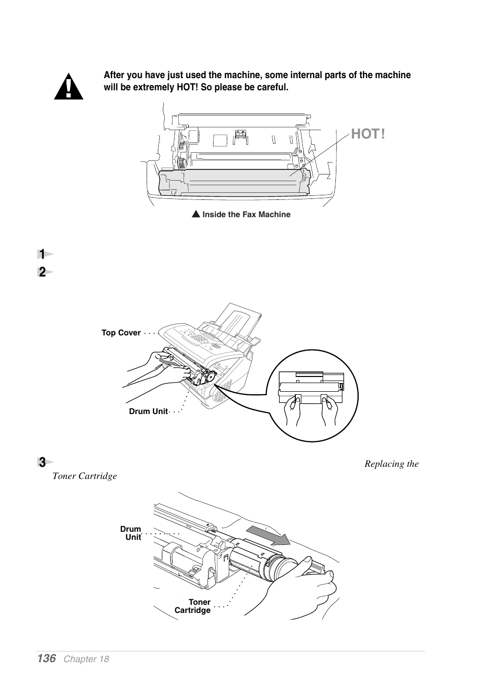 Brother MFC-9030 User Manual | Page 145 / 166