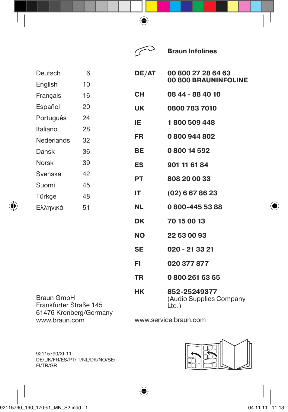 92115790_190_170-s1_mn_s2 | Braun 170s-1 Series 1 User Manual | Page 2 / 55