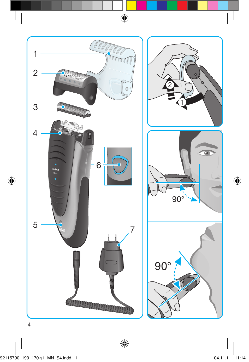 92115790_190_170-s1_mn_s4 | Braun 170s-1 Series 1 User Manual | Page 3 / 55