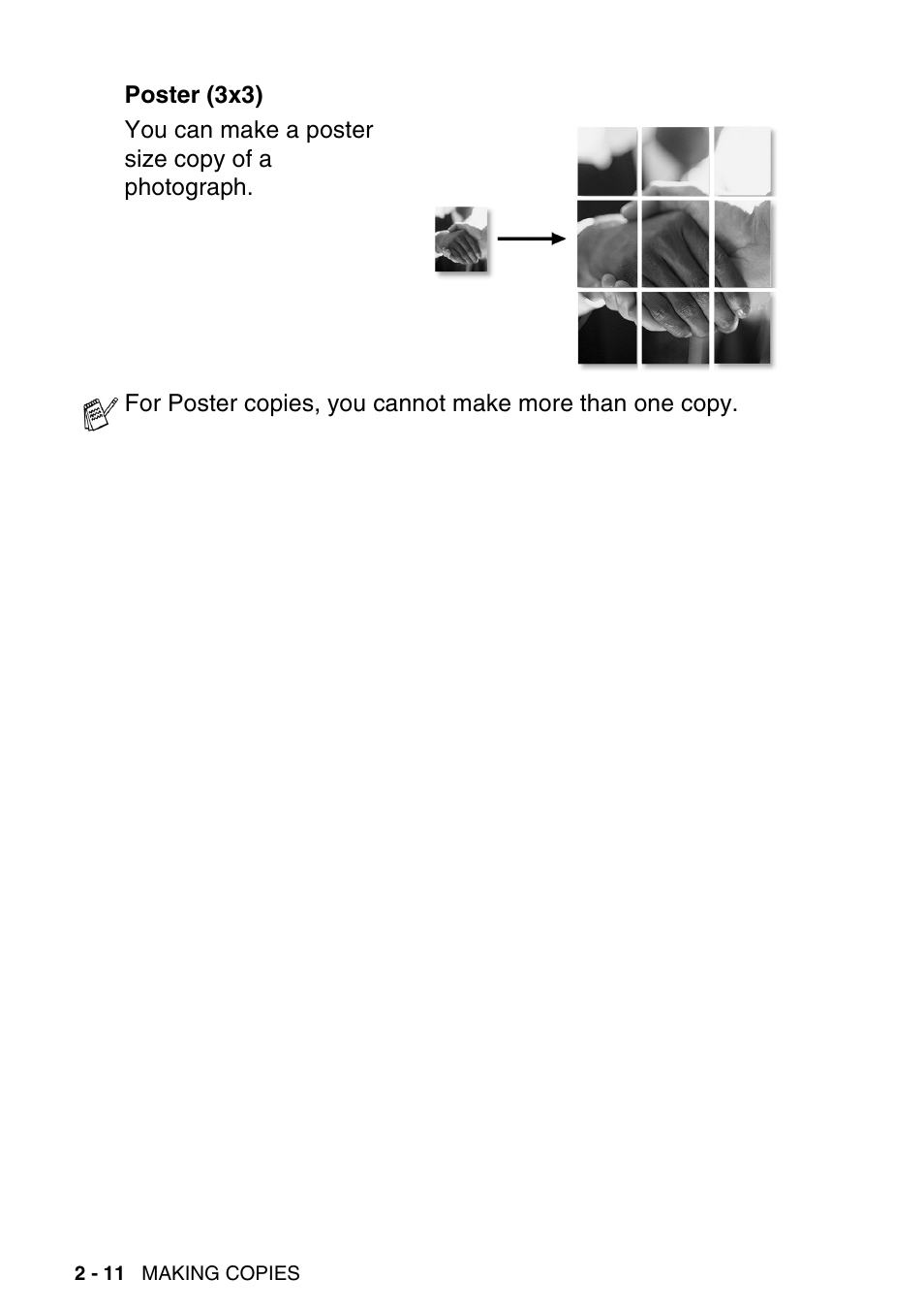 Brother DCP-115C User Manual | Page 40 / 110