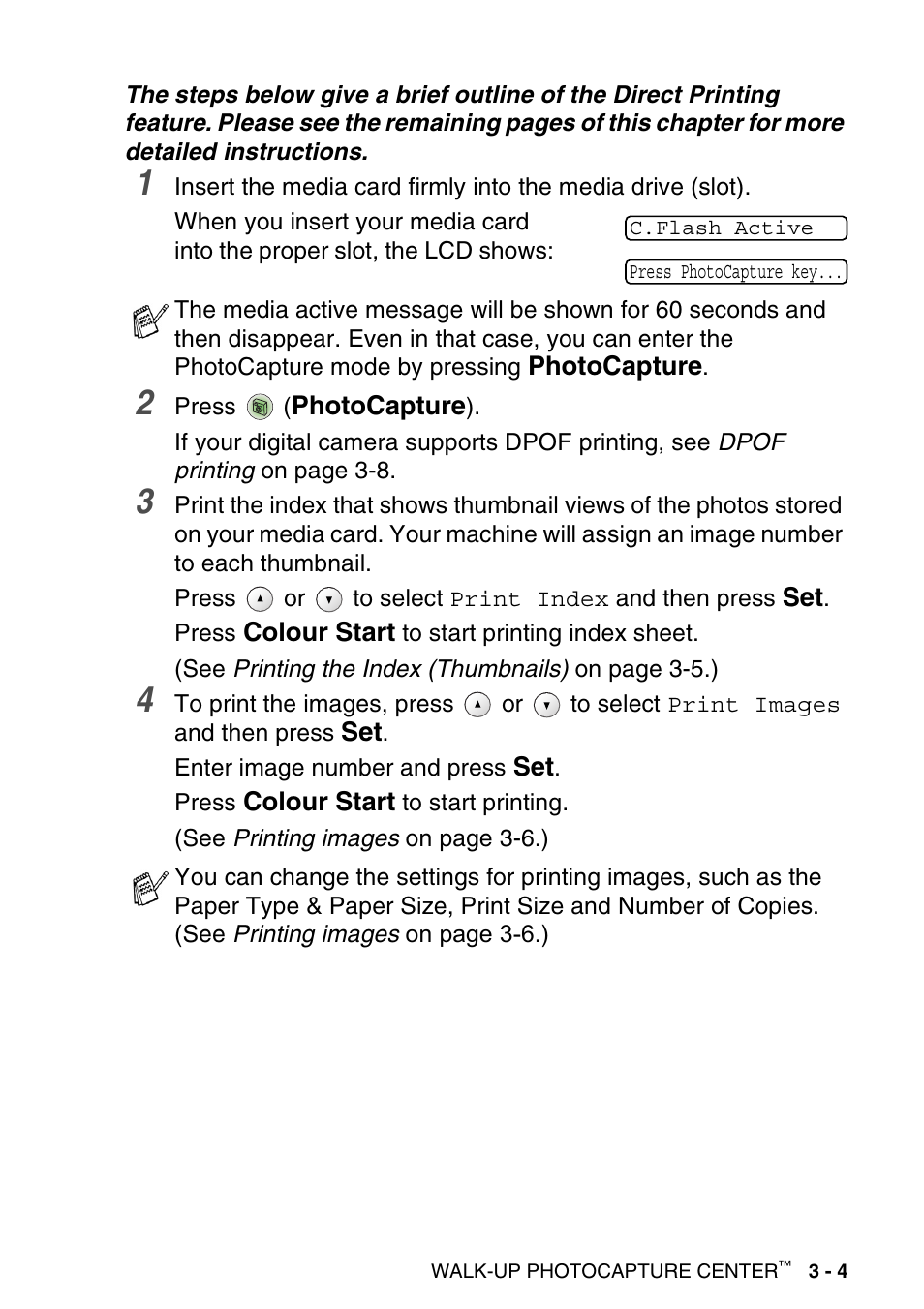 Brother DCP-115C User Manual | Page 49 / 110
