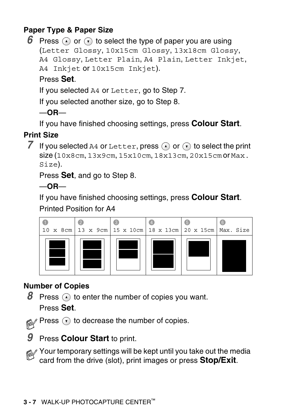 Brother DCP-115C User Manual | Page 52 / 110