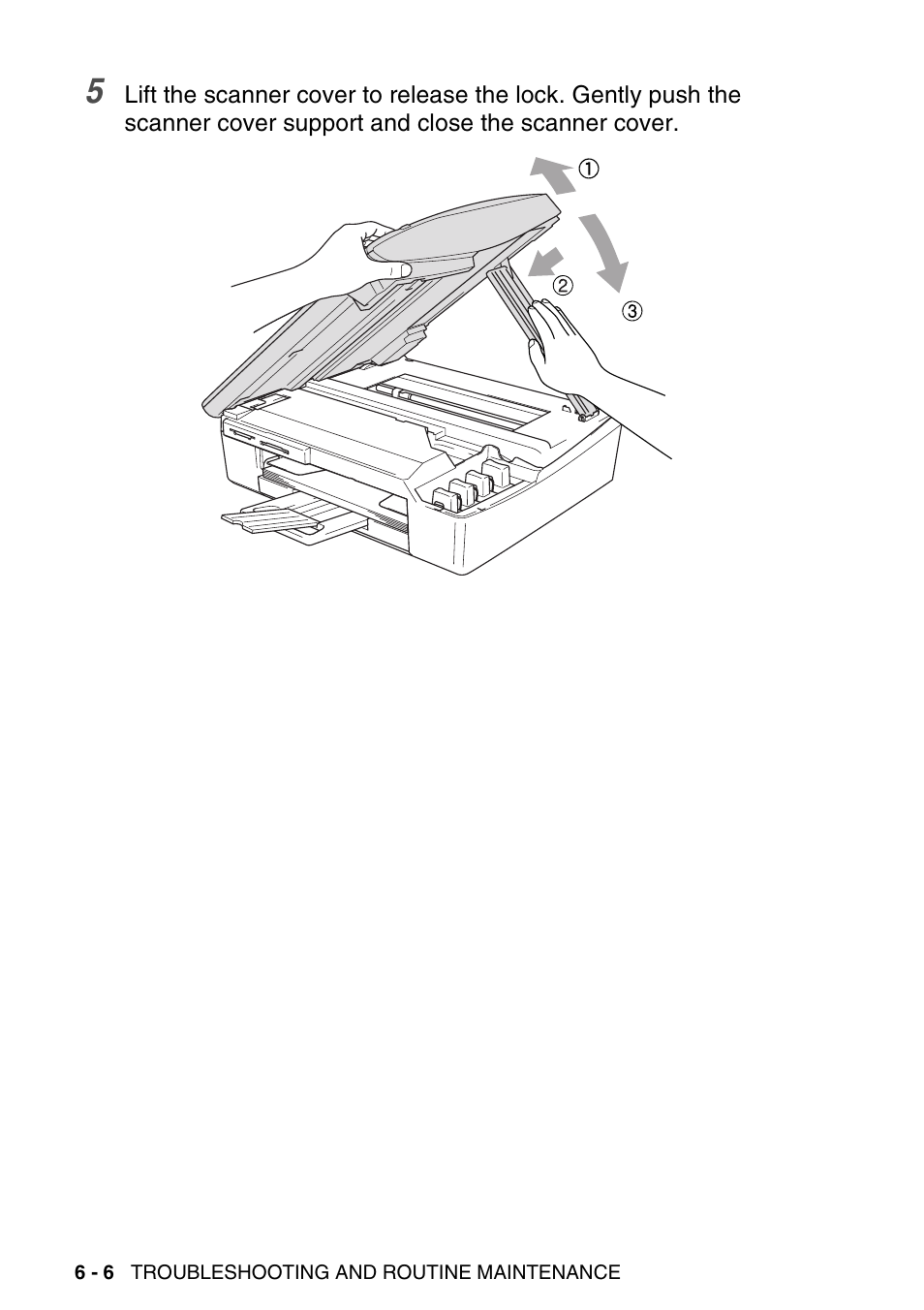 Brother DCP-115C User Manual | Page 72 / 110