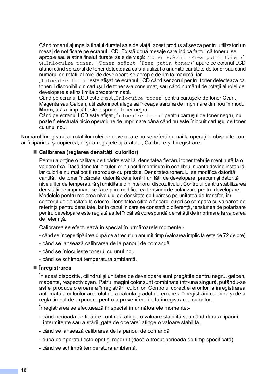 Brother MFC 9970CDW User Manual | Page 16 / 19