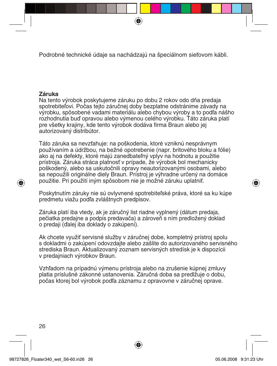 Braun 340 Series 3  RU User Manual | Page 25 / 56
