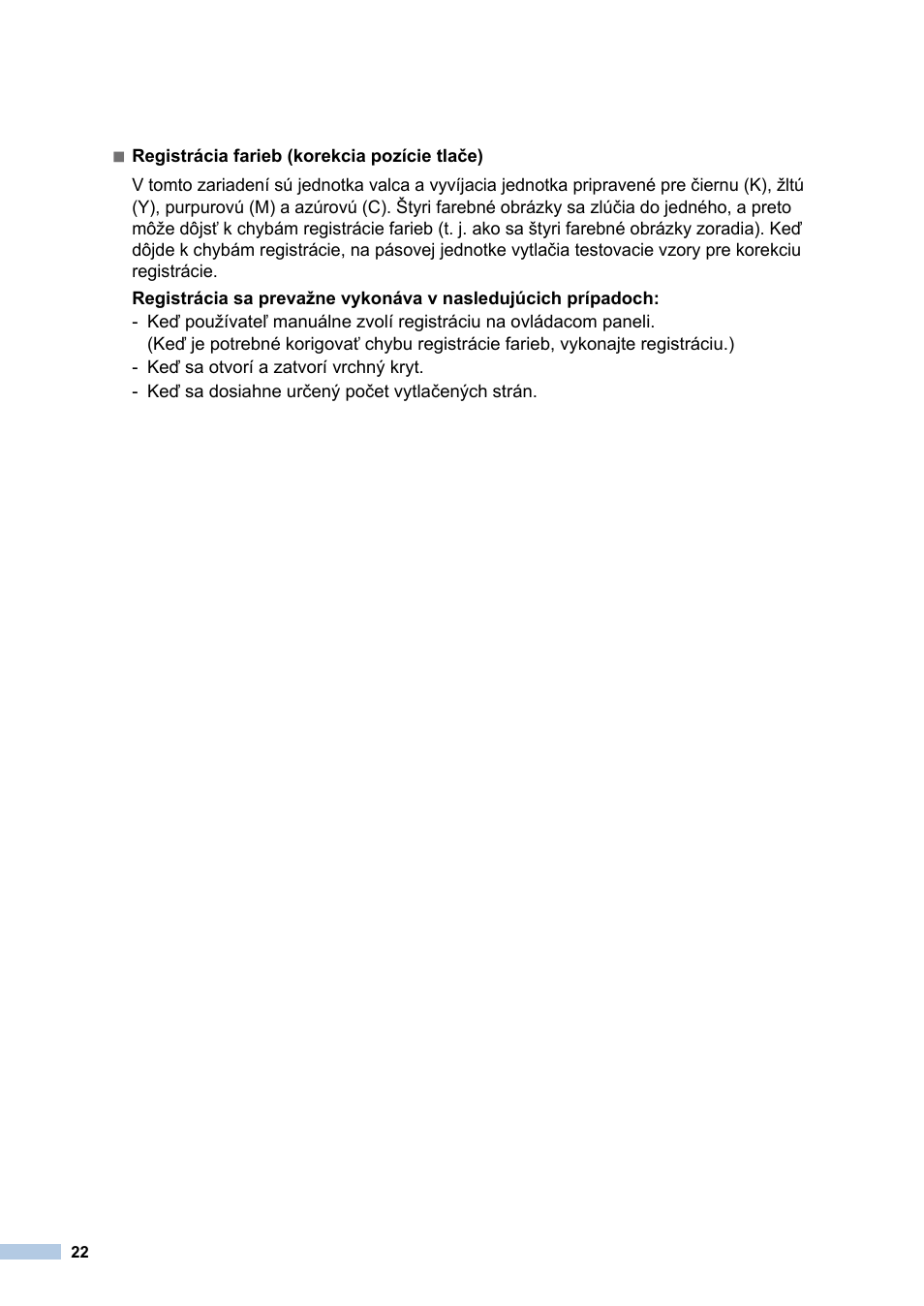 Brother MFC-9140CDN User Manual | Page 22 / 23