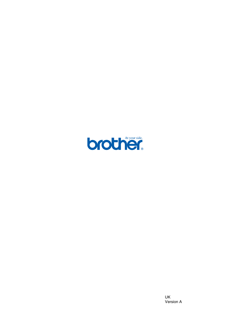 Brother uk | Brother MFC 8220 User Manual | Page 59 / 59