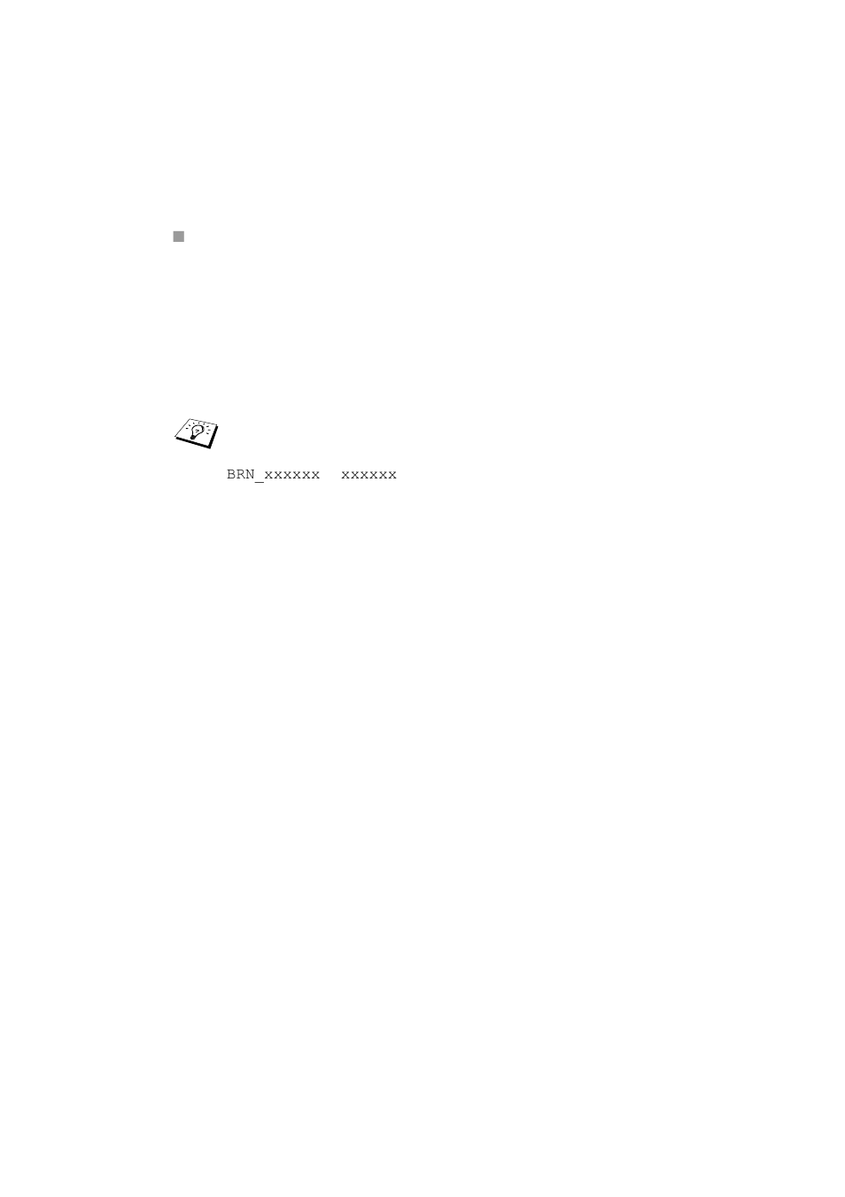 Brother MFC-425CN User Manual | Page 10 / 64