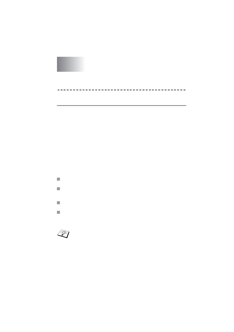 Tcp/ip configuration, Assigning tcp/ip information (basic), Overview | Tcp/ip configuration -1, Assigning tcp/ip information (basic) -1, Overview -1 | Brother MFC-425CN User Manual | Page 15 / 64