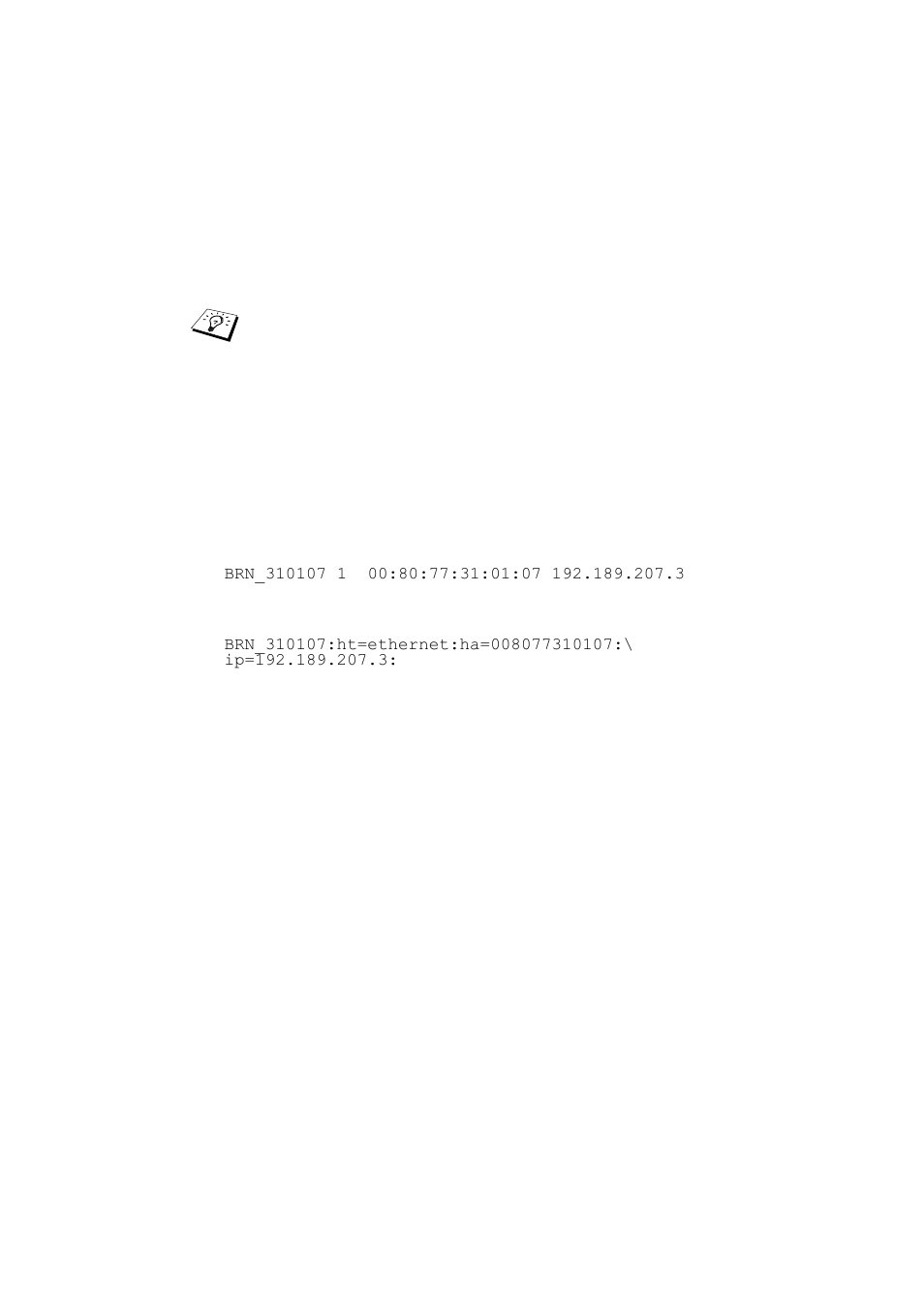 Brother MFC-425CN User Manual | Page 20 / 64