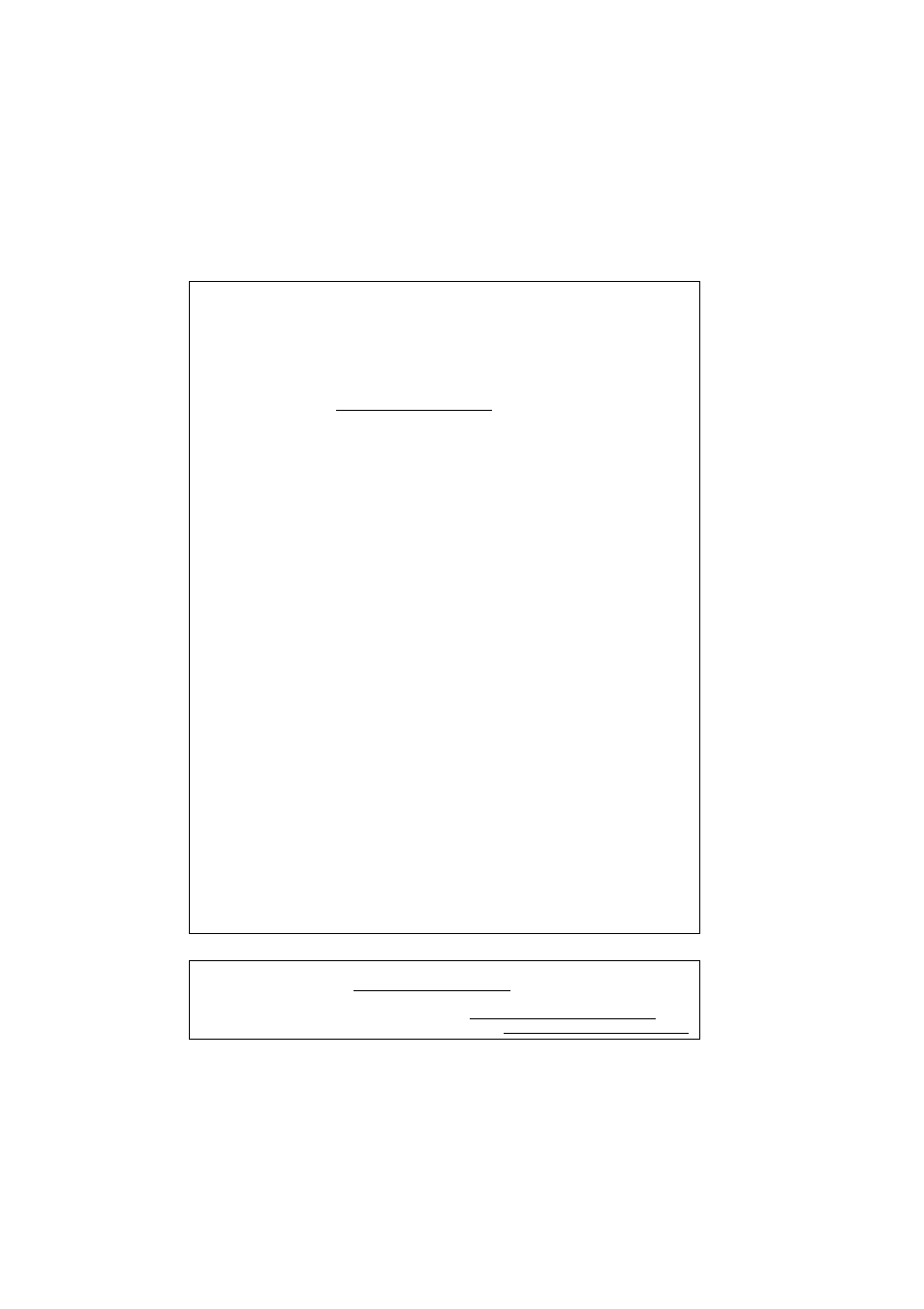 Brother MFC-425CN User Manual | Page 3 / 64