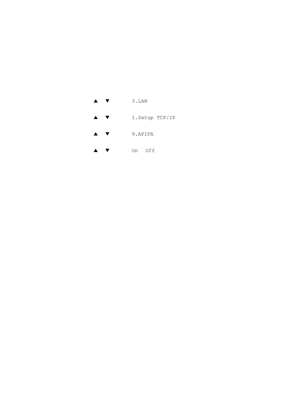 Brother MFC-425CN User Manual | Page 35 / 64