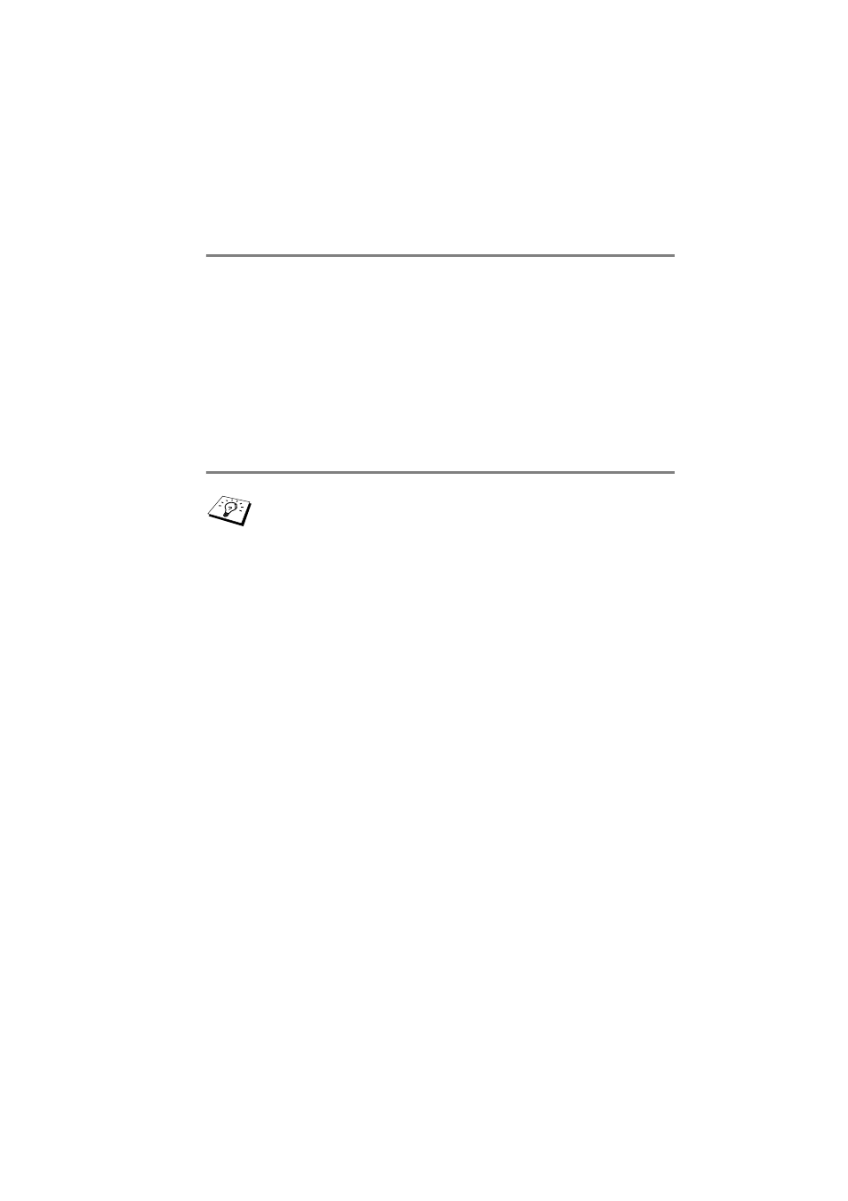 Tcp/ip printing, Installing the brother peer to peer software | Brother MFC-425CN User Manual | Page 45 / 64