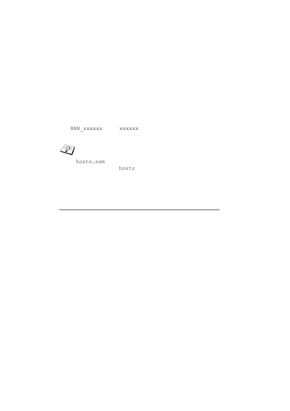 Associating to the printer, Associating to the printer -6 | Brother MFC-425CN User Manual | Page 46 / 64