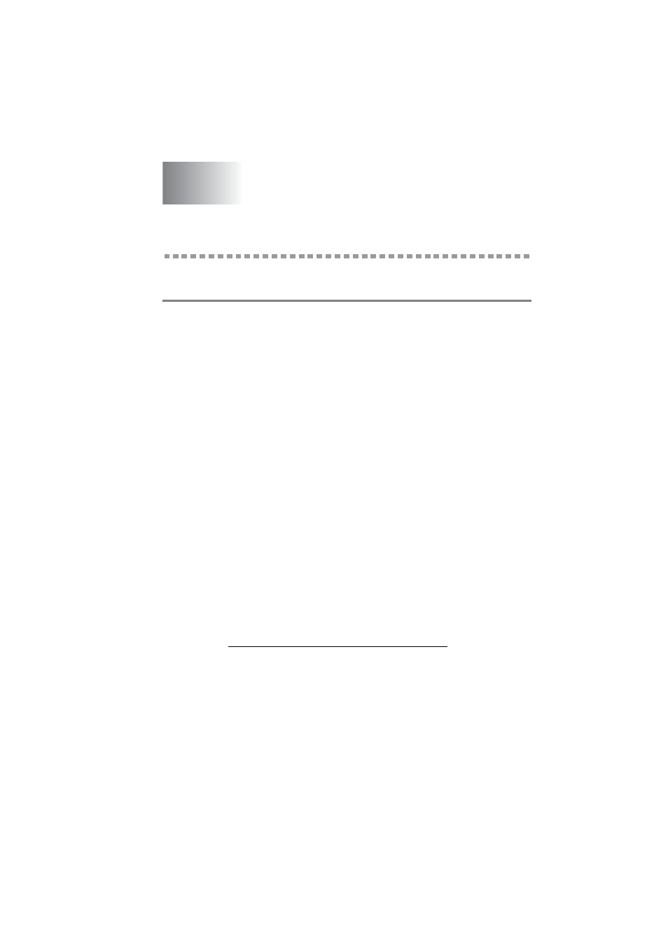 Appendix, Appendix a, General information | Bradmin professional utility (recommended), Web bradmin | Brother MFC-425CN User Manual | Page 55 / 64