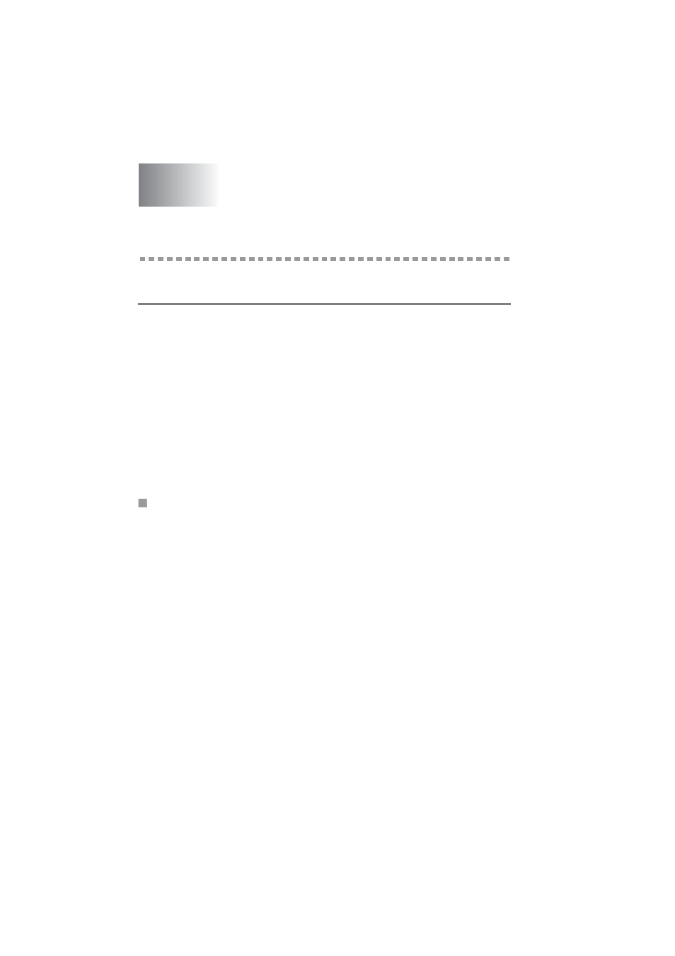 Introduction, Computer network basics, Overview | Protocols, Introduction -1, Computer network basics -1, Overview -1, Protocols -1 | Brother MFC-425CN User Manual | Page 8 / 64
