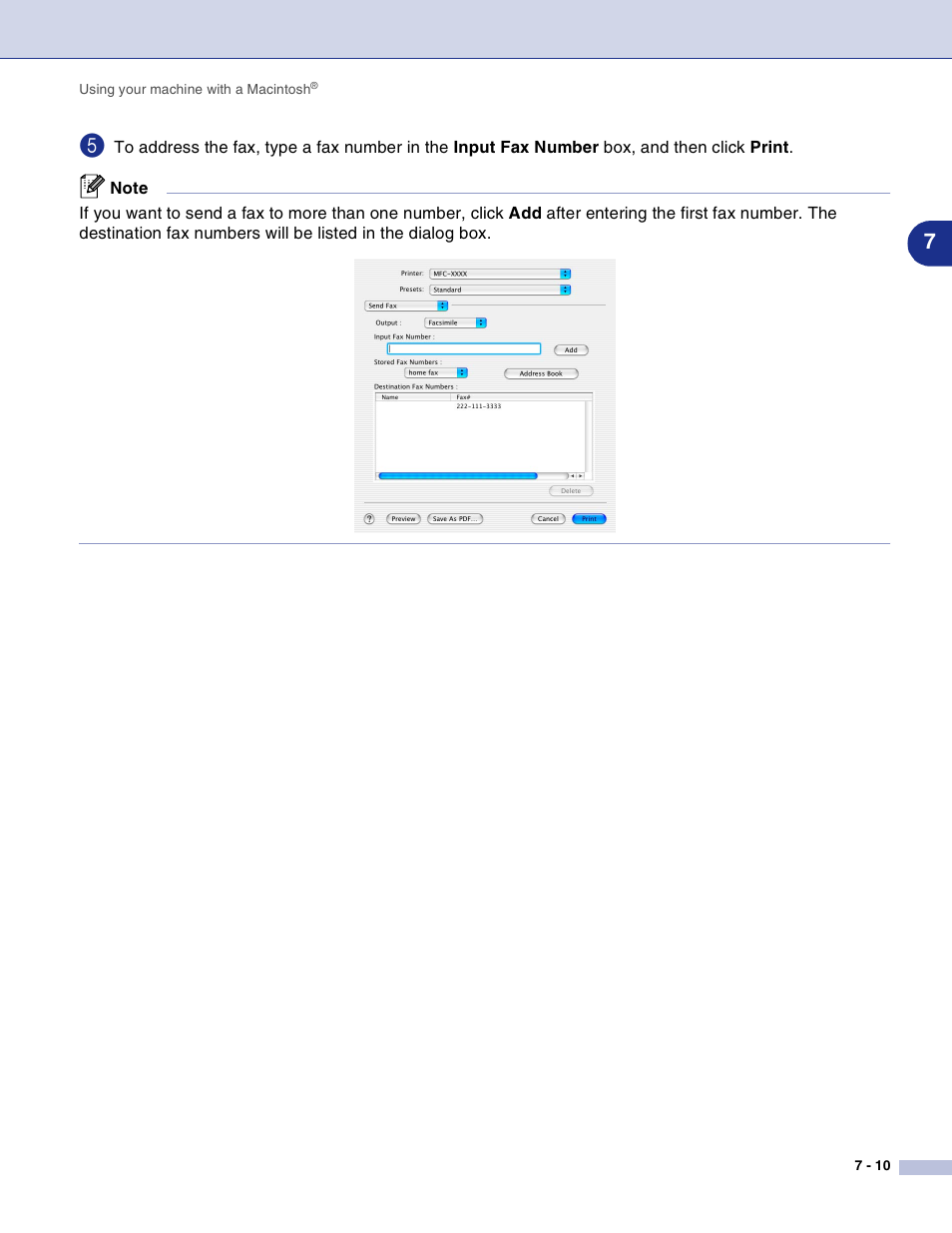 Brother DCP-7010L User Manual | Page 89 / 117