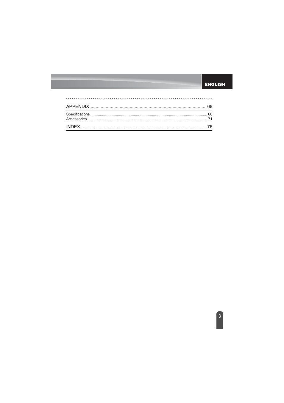 Brother PT-2100 User Manual | Page 5 / 79