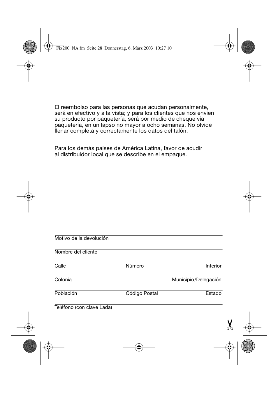 Braun 4615 TwinControl User Manual | Page 27 / 27