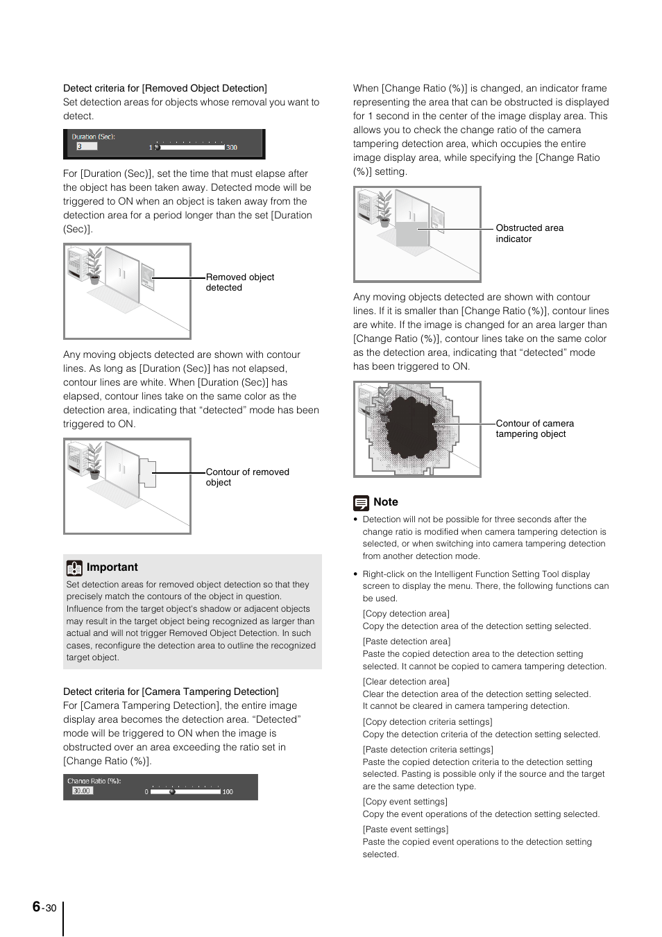 Canon VB-M600VE User Manual | Page 108 / 159