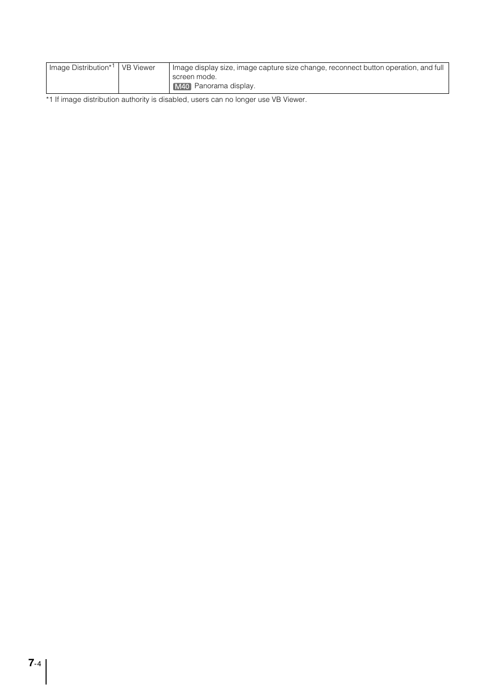 Canon VB-M600VE User Manual | Page 116 / 159