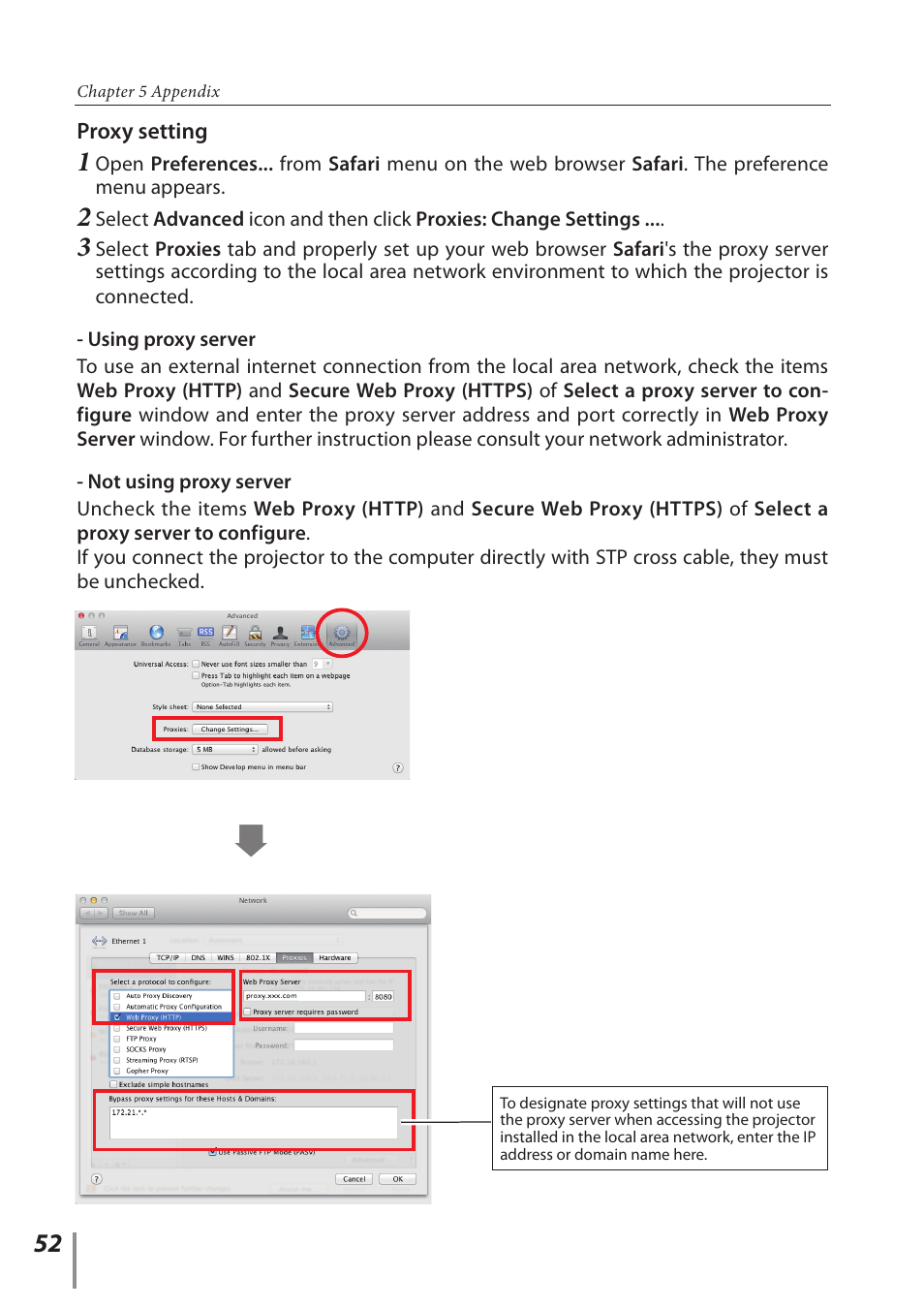 Canon LV-7392A User Manual | Page 52 / 60