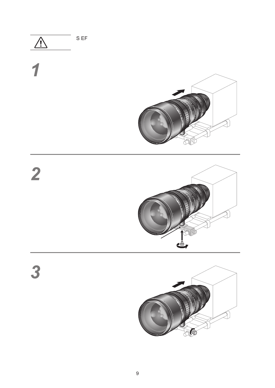 Canon CN-E30-300mm T2.95-3.7 L SP User Manual | Page 10 / 41