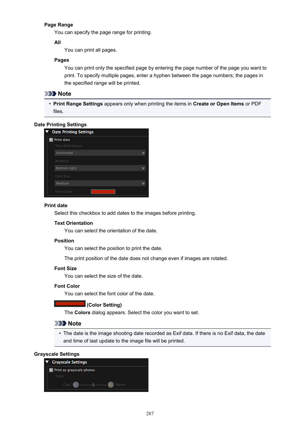 Canon PIXMA MX395 User Manual | Page 287 / 300