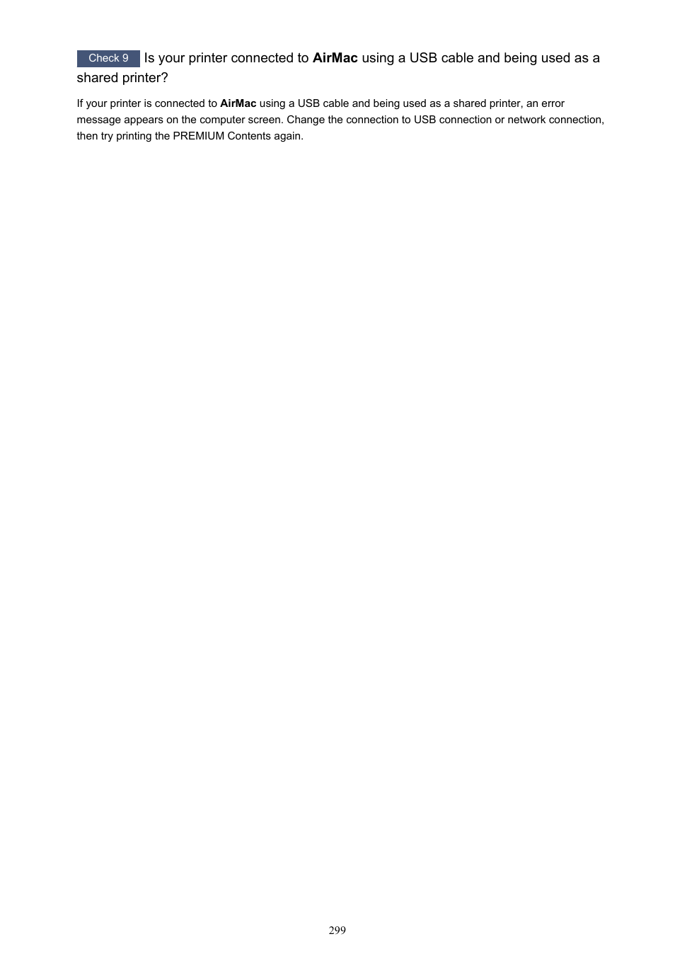 Canon PIXMA MX395 User Manual | Page 299 / 300
