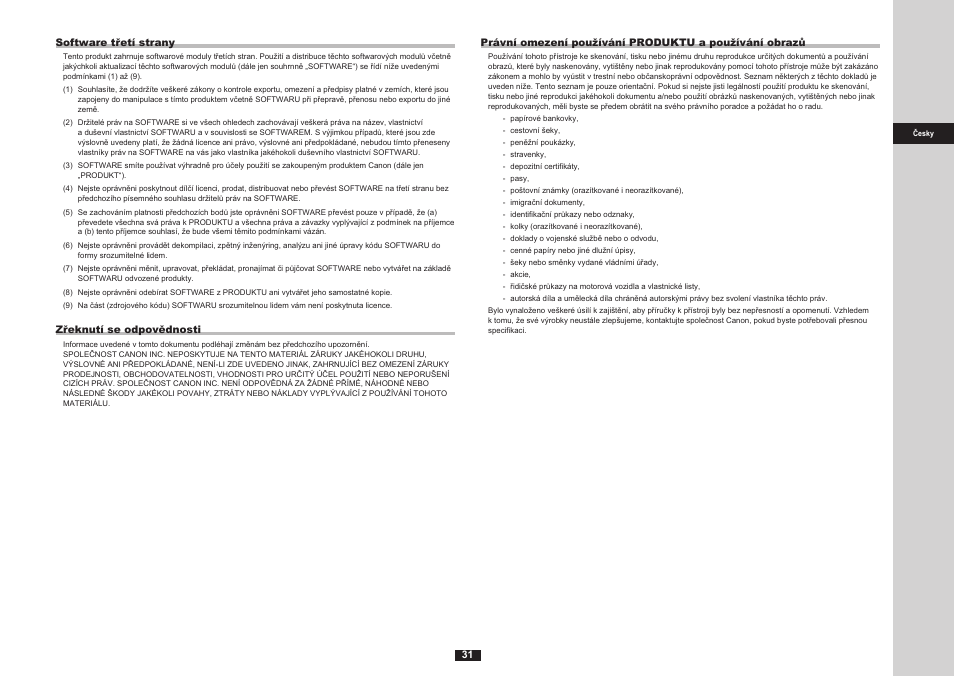 Canon i-SENSYS FAX-L170 User Manual | Page 109 / 248