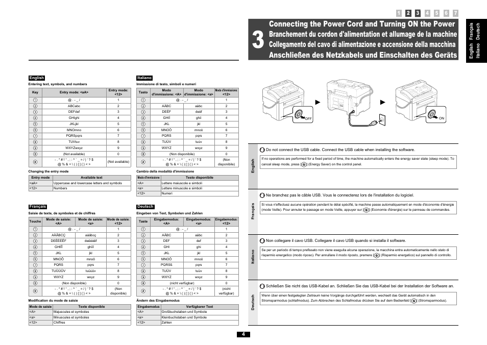 Canon i-SENSYS FAX-L170 User Manual | Page 11 / 248