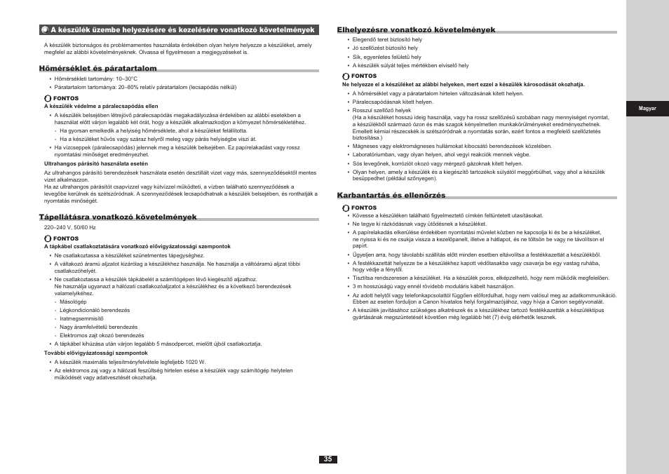Canon i-SENSYS FAX-L170 User Manual | Page 113 / 248