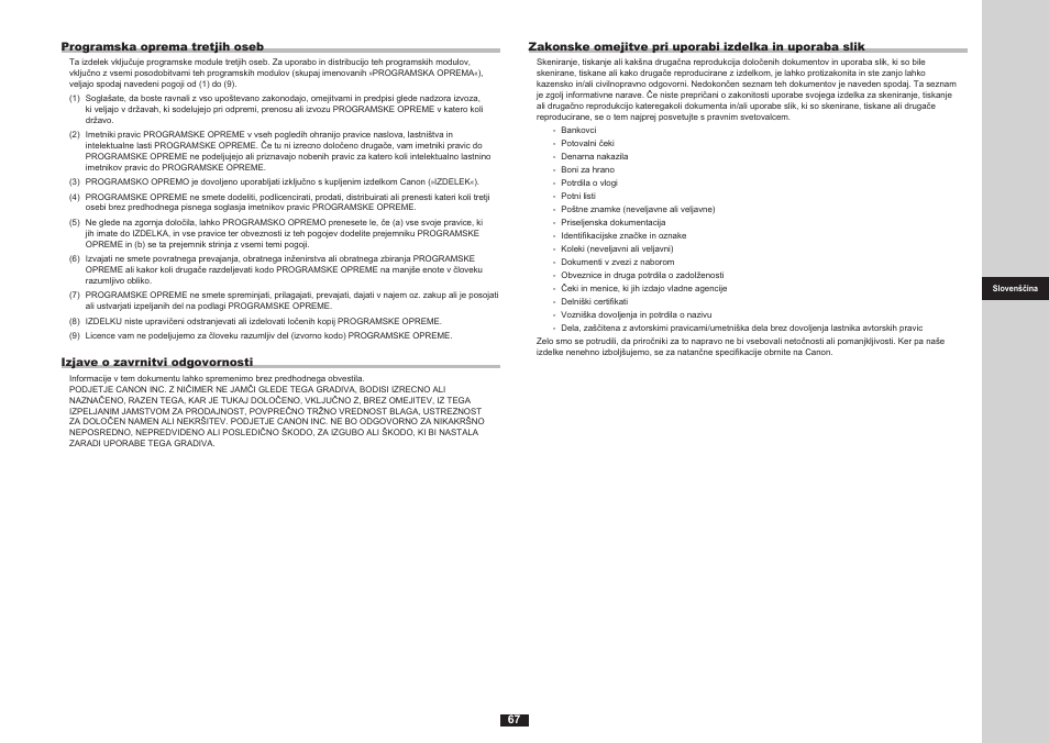 Canon i-SENSYS FAX-L170 User Manual | Page 145 / 248